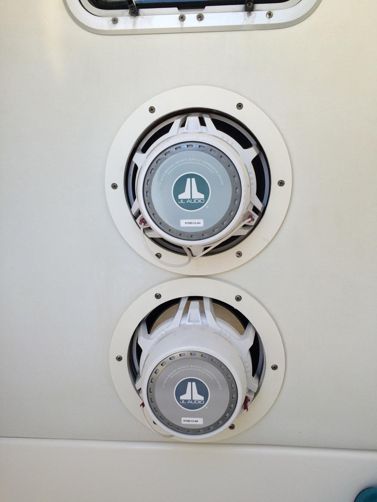 Image for R Harmon Century Boat